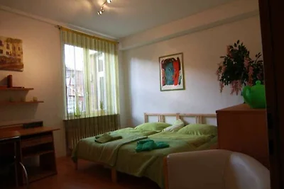 Vakantieappartement Gezinsvakantie Stade