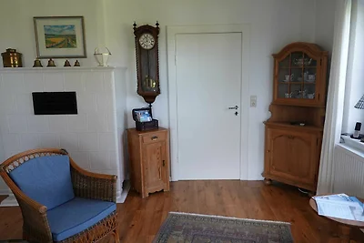 apartman za odmor Obiteljski odmor Kappeln