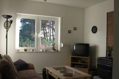 apartman za odmor Obiteljski odmor Fuhlendorf