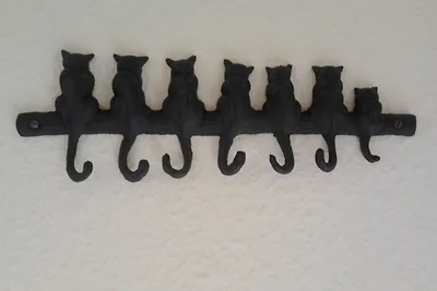 Fewo Greifswalder Oie