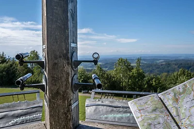 Familienzimmer Tannenhaus Kategorie SL