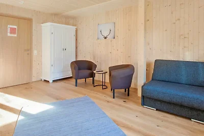 Dreibettzimmer Alpenrose