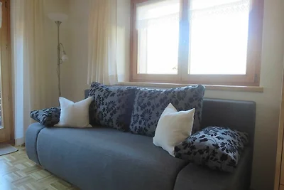 Ferienwohnung für 2 Personen