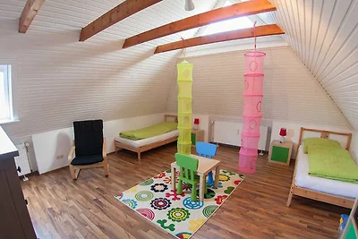 Ferienwohnung Nordseeluft