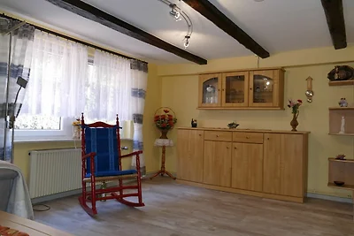 Ferienwohnung 2 - Bohlweg