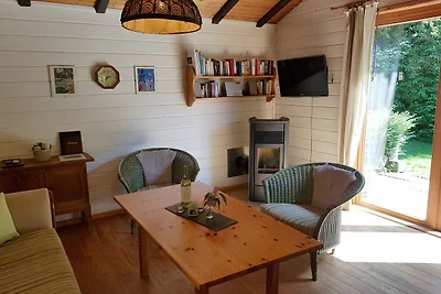 Ferienhaus Ströh