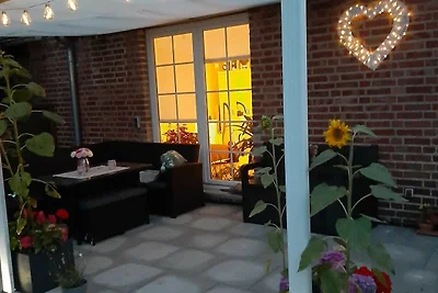 Charmante Ferienwohnung für 2 Personen