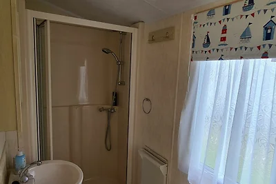 Appartamento Vacanza con famiglia Elmenhorst-Lichtenhagen