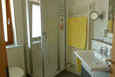 Fewo für 2 Pers. (ca. 40m²)