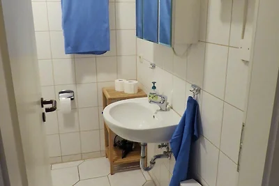 Ferienwohnung Sturmmöwe