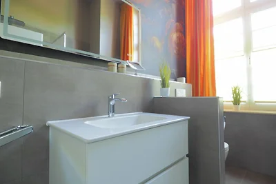 Vakantieappartement Gezinsvakantie Kühlungsborn