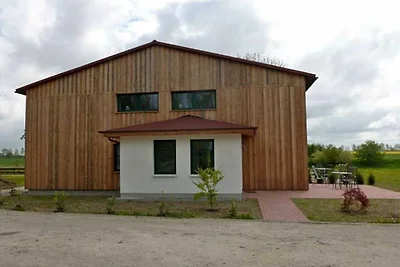 Vakantieappartement Gezinsvakantie Samtens