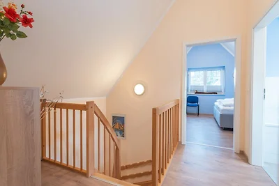 Casa vacanze Vacanza di relax Zirchow
