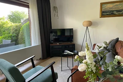 Ferienwohnung Watt'n Bude