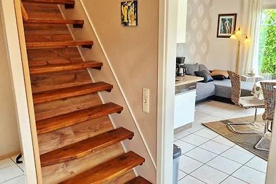 Ferienwohnung im Künstlerhaus - ABC597