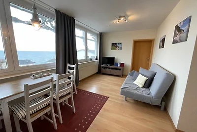 Vakantieappartement Gezinsvakantie Sassnitz