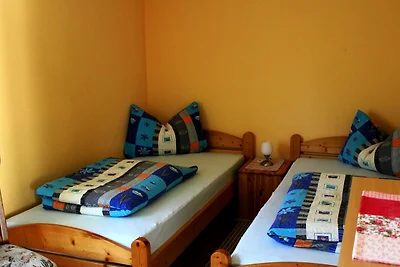 Casa vacanze Vacanza di relax Stahlbrode