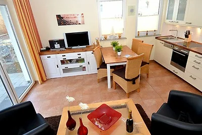 Haus Möwe in Sellin | Wohnung 13