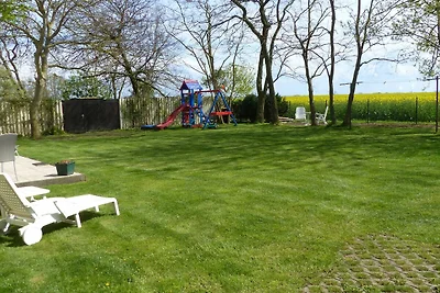 Appartamento Vacanza con famiglia Timmendorf