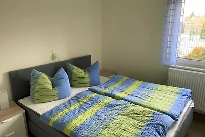 Vakantieappartement Gezinsvakantie Trassenheide