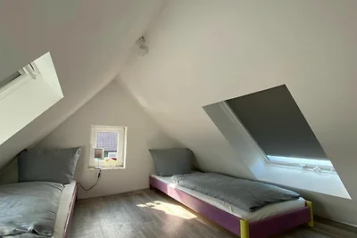 Ferienwohnung Hohensee OG