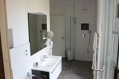 Luxus Ferienwohnung Casa Tunix