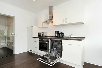 Vakantieappartement Gezinsvakantie Bensersiel