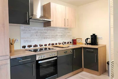 Vakantieappartement Gezinsvakantie senftenberg
