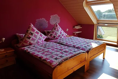 Ferienwohnung Hahn