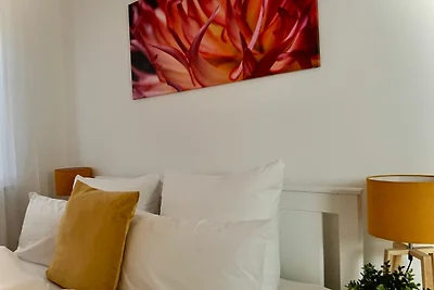 Appartement Vacances avec la famille Sellin