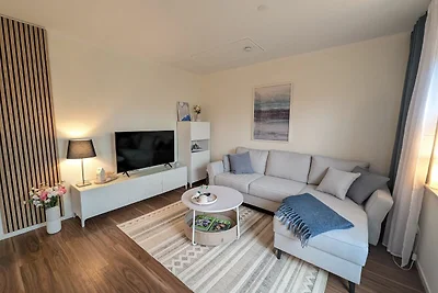 Ferienhaus Paul und Pauline