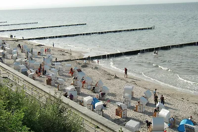 Casa vacanze Vacanza di relax Nienhagen