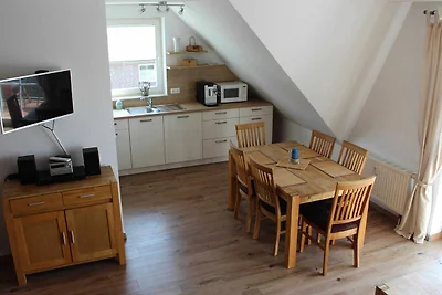 Fewo Sommergarten 37/5-2 SZ bis max. 6 Pers.