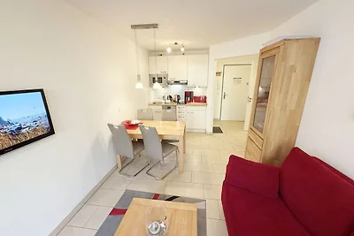 Apartamento Vacaciones familiares Baabe