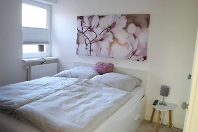 Ferienwohnung Schönes Leben direkt am Fluss