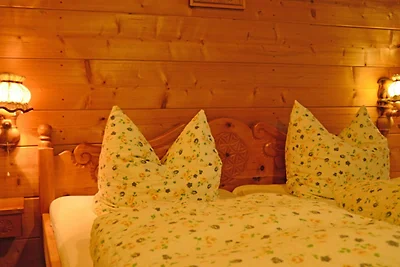 Doppelzimmer Setzberg