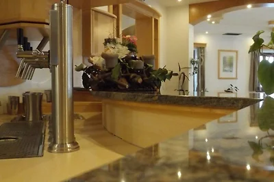 Seeblick Deluxe Apartment für 4 Personen