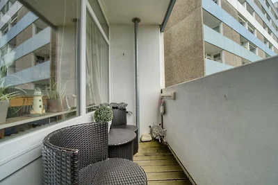 Ferienpark - Haus K, App. 0K0501