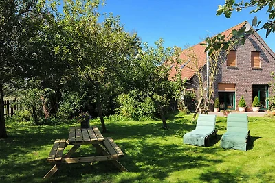 Vakantieappartement Gezinsvakantie Neuharlingersiel