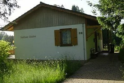 Ferienhaus 32-E mit Südterrasse mit schöner...