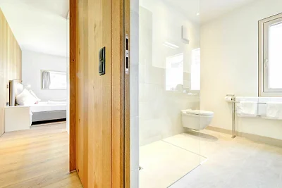 3 Zimmer Ferienwohnung