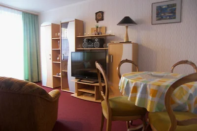 Ferienwohnung Reimann