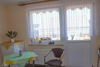 Vakantieappartement Gezinsvakantie Schaprode