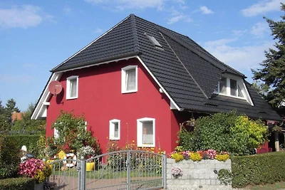 apartman za odmor Obiteljski odmor Wieck