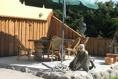 Vakantieappartement Gezinsvakantie Bansin