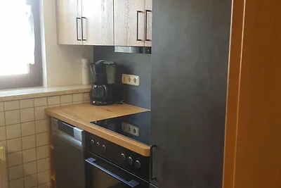 Ferienwohnung 4