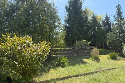Kuća za odmor Dopust za oporavak Waren (Müritz)