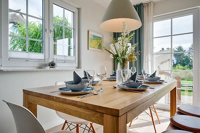 Appartamento Vacanza con famiglia Prerow