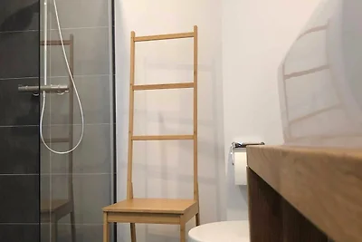 Vakantieappartement Gezinsvakantie Oevenum