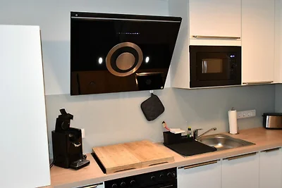 Ostseeallee 4 Ferienwohnung Nr.01